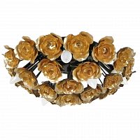 потолочная люстра mw-light розенхейм 615011106 в Нижневартовске