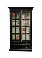 витрина camelia чёрный, золото в Нижневартовске