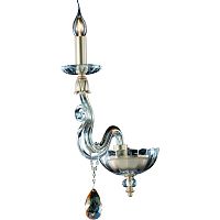 бра divinare carl 5124/07 ap-1 в Нижневартовске