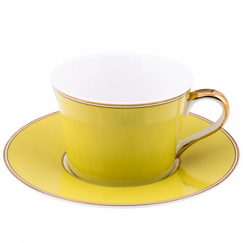 чайна пара sunny желтая в Нижневартовске