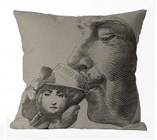 подушка с портретом лины пьеро форназетти thirst в Нижневартовске