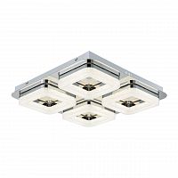 потолочная светодиодная люстра freya сaprice fr6002cl-l41ch в Нижневартовске