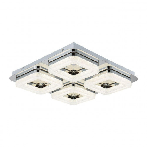 потолочная светодиодная люстра freya сaprice fr6002cl-l41ch в Нижневартовске