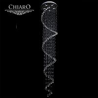 каскадная люстра chiaro каскад 384017106 в Нижневартовске