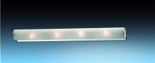 подсветка для зеркал odeon light tube 2028/4w в Нижневартовске