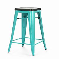 барный стул marais color 1 бирюзовый в Нижневартовске