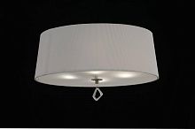 потолочный светильник mantra mara antique brass 1626 в Нижневартовске