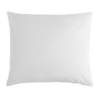 набор из двух наволочек из перкаля белого цвета 70*50 в Нижневартовске