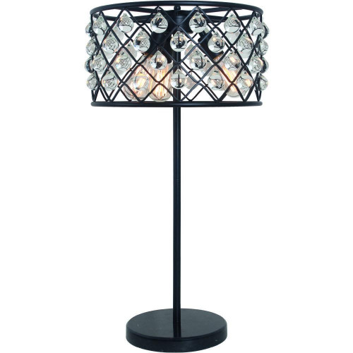 настольная лампа divinare brava 8203/01 tl-3 в Нижневартовске