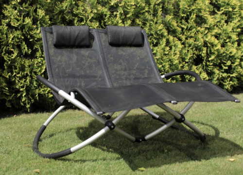 шезлонг-лежак concept_ double в Нижневартовске
