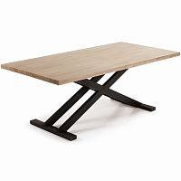 стол обеденный vita от la forma (ex julia grup) в Нижневартовске