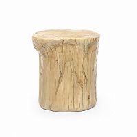 табурет foresto 1 светло-коричневый 40*40 в Нижневартовске