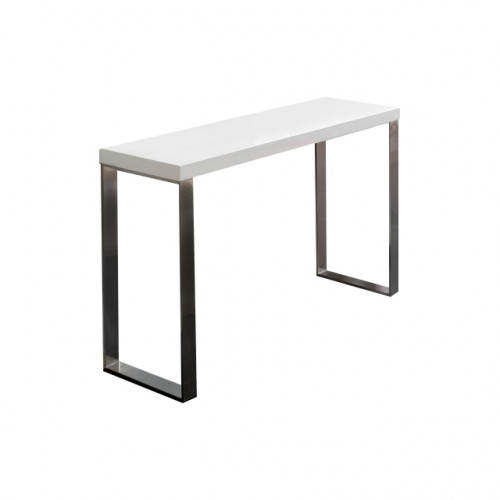 консольный столик camellia белый в Нижневартовске