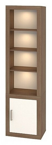 стеллаж мэрдэс toivo втв 4 полки, материал: лдсп в Нижневартовске