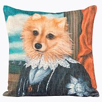 арт-подушка музейный экспонат, версия 11 в Нижневартовске