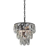 подвесная люстра vitaluce v5263-1/6+1 в Нижневартовске