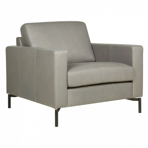 кресло quattro серое в Нижневартовске