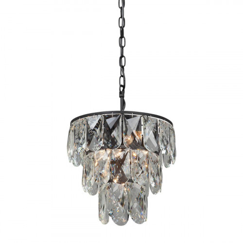 подвесная люстра vitaluce v5263-1/6+1 в Нижневартовске