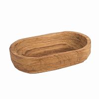 плошка коричневый 15*27 в Нижневартовске