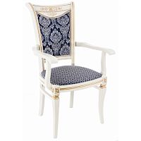 стул деревянный mariano золото в Нижневартовске