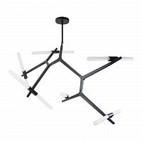 подвесная люстра kink light никс 07531-12,19 в Нижневартовске