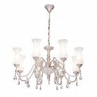 подвесная люстра silver light presto 711.51.8 в Нижневартовске