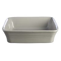 блюдо для запекания classic kitchen квадратное 26 см серое в Нижневартовске