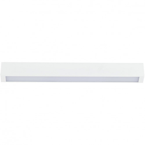 потолочный светодиодный светильник nowodvorski straight 9620 в Нижневартовске