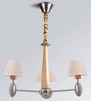 подвесная люстра lucia tucci natura 082.3 в Нижневартовске