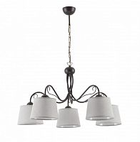 подвесная люстра jupiter kamelia 1362 km 5 v в Нижневартовске