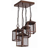 подвесная люстра luminex simon 9360 в Нижневартовске