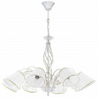 подвесная люстра lightstar esedra 796186 в Нижневартовске