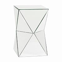 столик зеркальный журнальный verge в Нижневартовске