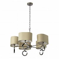 подвесная люстра divinare 4069/02 lm-5 в Нижневартовске