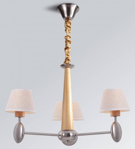 подвесная люстра lucia tucci natura 082.3 в Нижневартовске