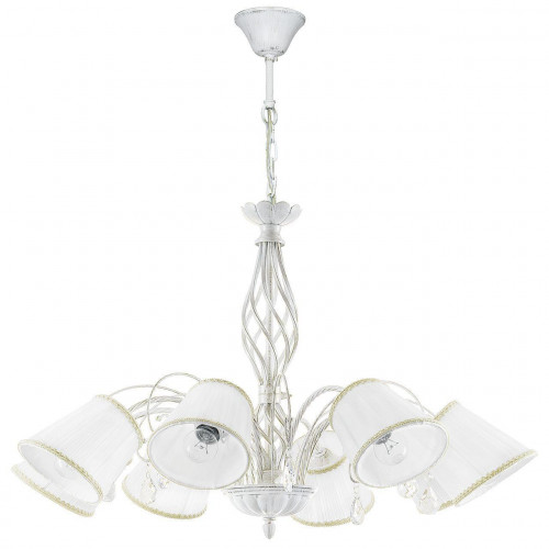 подвесная люстра lightstar esedra 796186 в Нижневартовске