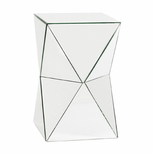 столик зеркальный журнальный verge в Нижневартовске