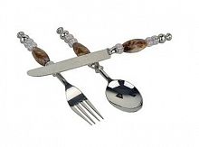 комплект столовых приборов в Нижневартовске