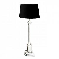 настольная лампа cologne s от eichholtz хром в Нижневартовске