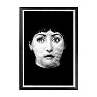 арт-постер нюанс fornasetti в Нижневартовске