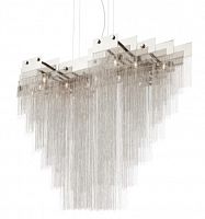 подвесной светильник della от rvastley в Нижневартовске