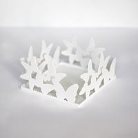 салфетница butterfly big w в Нижневартовске