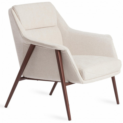 кресло a129 от angel cerda белое в Нижневартовске