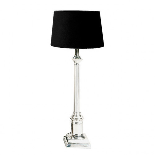 настольная лампа cologne s от eichholtz хром в Нижневартовске