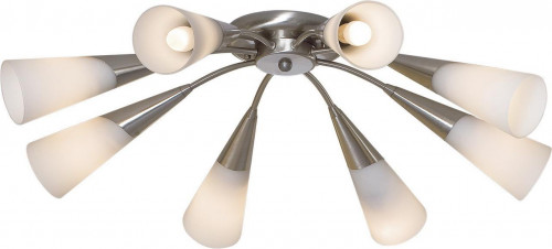 потолочная люстра citilux фокус cl103181 в Нижневартовске