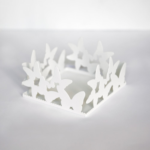 салфетница butterfly big w в Нижневартовске