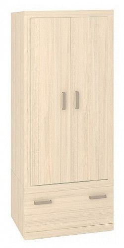 шкаф для спальни мэрдэс toivo шк 90/60 я в Нижневартовске