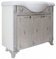 тумба под раковину mixline премиум людвиг-105 в Нижневартовске