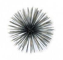 декор ёжик средний в Нижневартовске