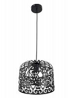 подвесной светильник toplight charlotte tl4010d-01bl в Нижневартовске